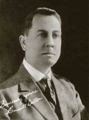 Emmett Dalton