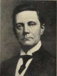 Governor Edward H. Hoch Governor Edward H. Hoch