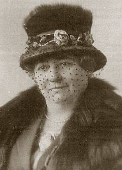 Julia Dalton