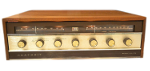 Heathkit AR13 receiver