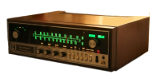 Heathkit AR15 receiver