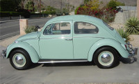 1964 Volkswagen