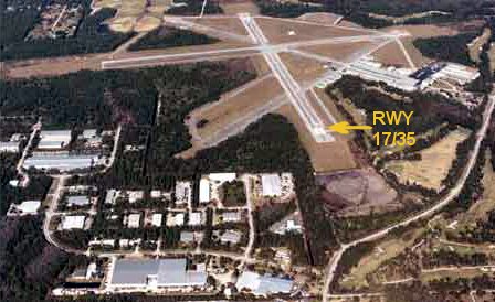 OMN airport