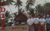 3D2DX, Rotuma Island