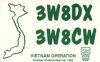 3W8DX, Vietnam