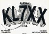 KL7XX, Alaska