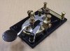 the ubiquitous J-38 telegraph key