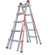 Little Giant Ladder