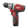 Milwaukee 3/8" Hammer Drill