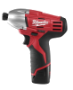 Milwaukee Impact Driver