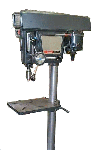 circa 1972 Craftsman 15" Drill Press