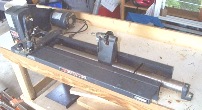 Sears shop copy crafter
