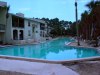 the pool at Baymeadows