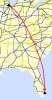 We come back home to Florida We come back home to Florida