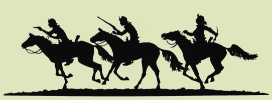 Riding Outlaws riding outlaws